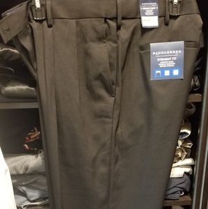 Saddlebred comfort waist slacks
